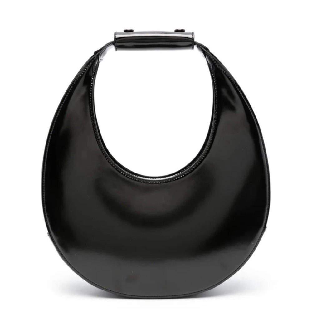 STAUD Moon Tote Bag